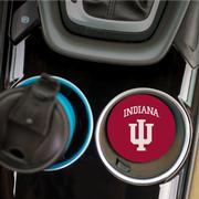 Indiana 2-Pack Car Coasters